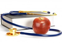 Domowe sposoby na przeziębienie.