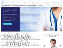 Poradnia urologiczna Gdańsk Lifemedica